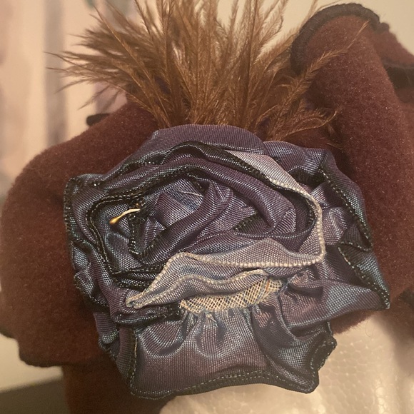 Artisan Fleece Headband - Picture 5 of 8